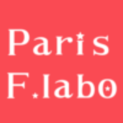 パリふらんす語ラボ ParisF.laboのアバター